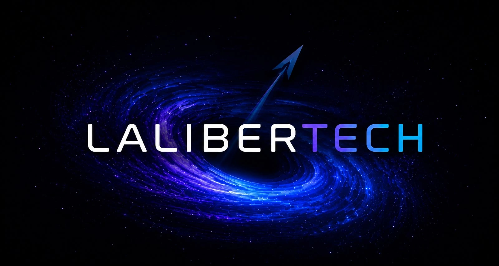 Lalibertech Logo