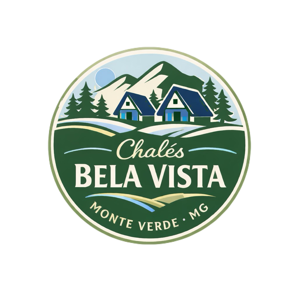 Logo Chalés Bela Vista