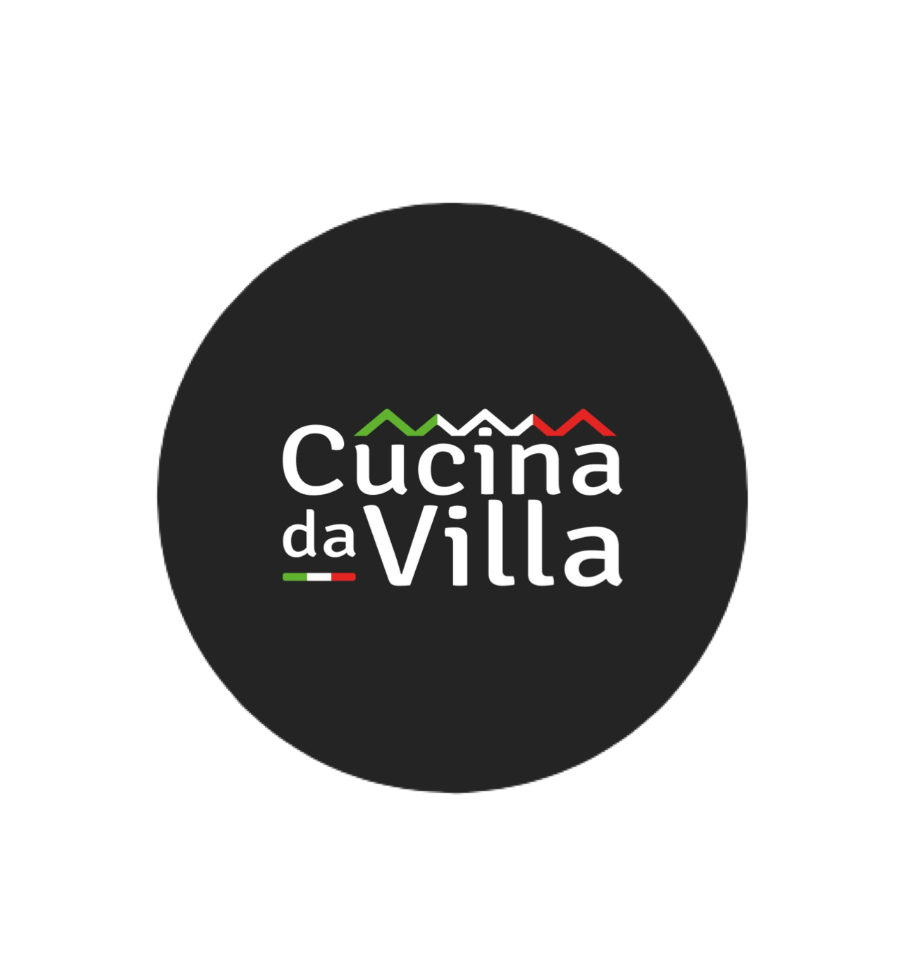 Logo Cucina da Villa