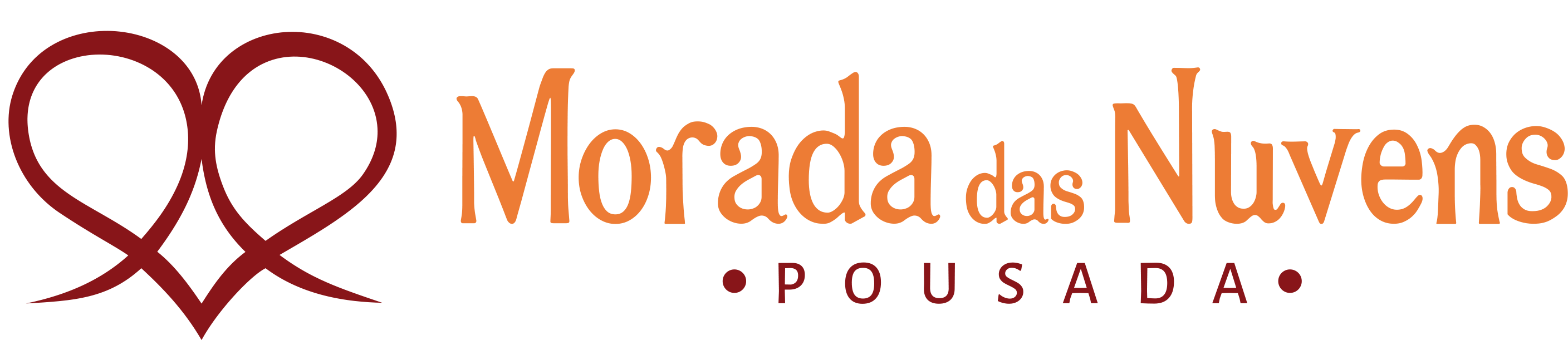 Logo Morada das Nuvens