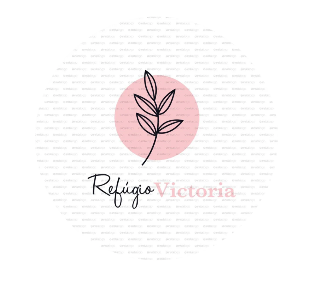 Logo Refúgio Victoria
