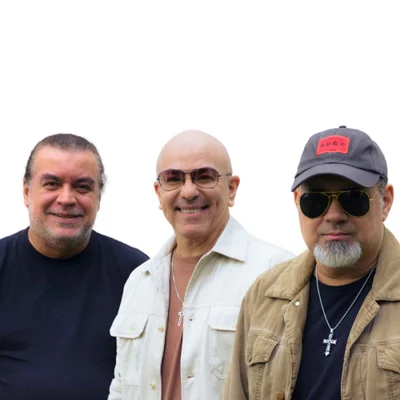 Banda Novo Som (Foto Oficial)