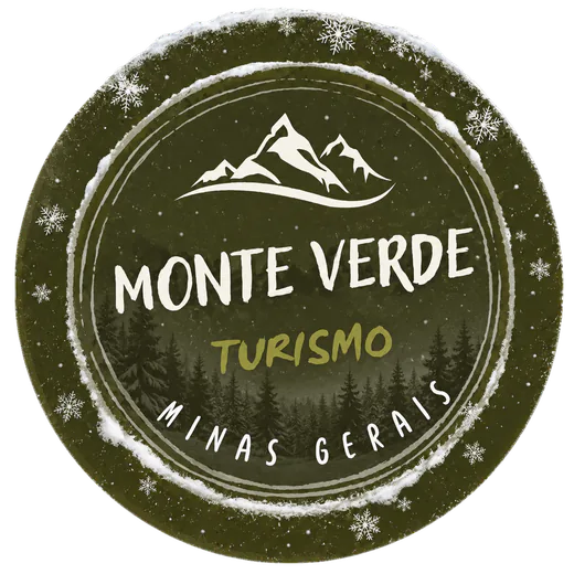 Logo Monte Verde MG Turismo