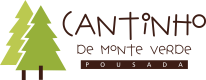 Logo Cantinho de Monte Verde Pousada